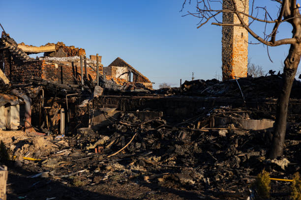 Reliable Content Restoration contractor in Erwinna, PA by Meridian Smoke Damage